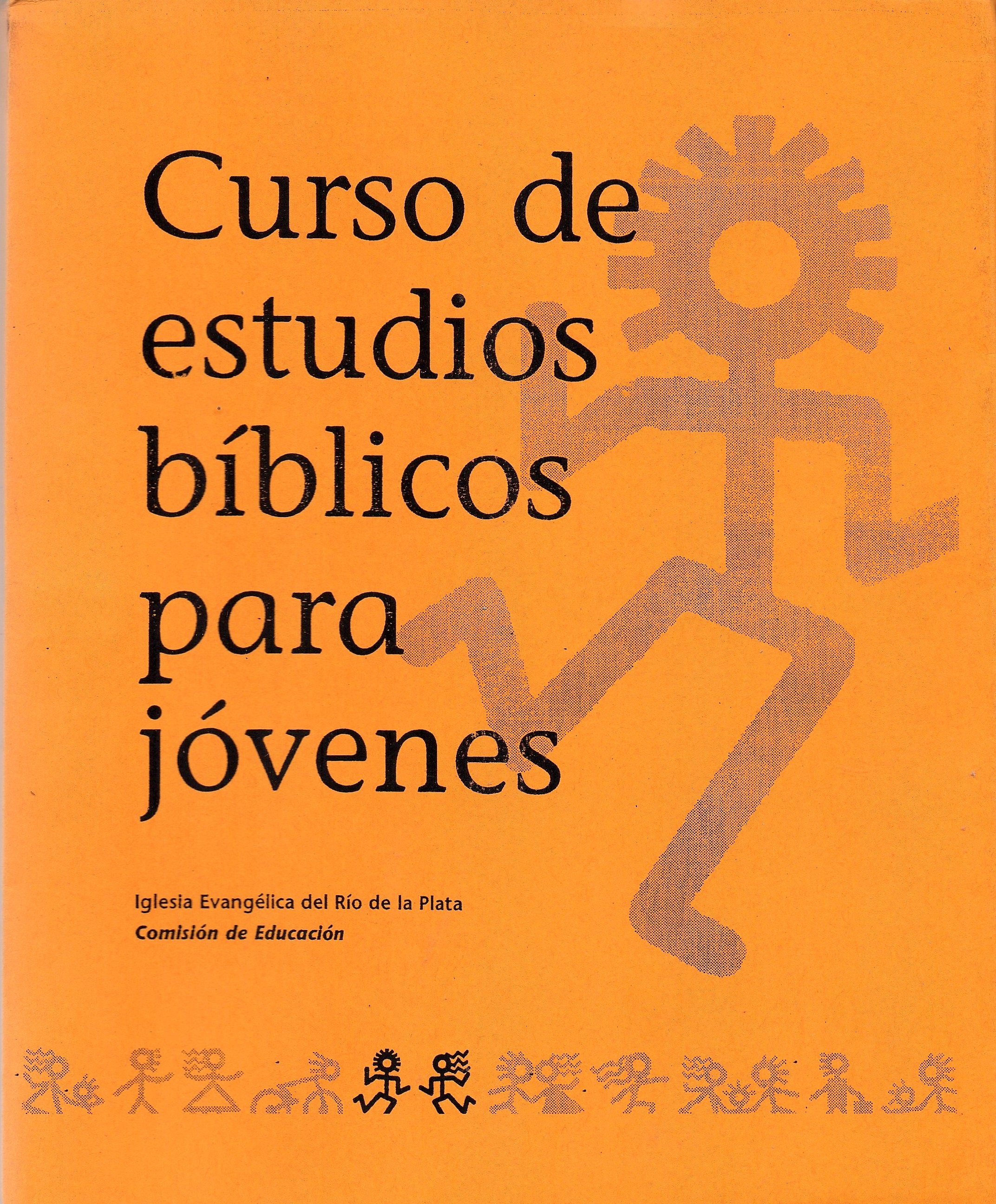 estudios para jovenes cristianos