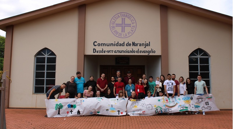 Ser joven mayor en tiempo de pandemia