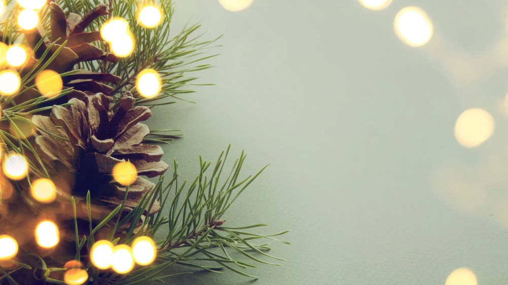 Mensaje Navideño del Pastor Presidente