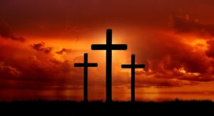 cross, crucifixion, resurrection, easter, jesus, christ, christianity, good friday, nature, faith, religion, bible, church, god, symbol, hope, sunset, christian, cross, good friday, good friday, good friday, good friday, good friday