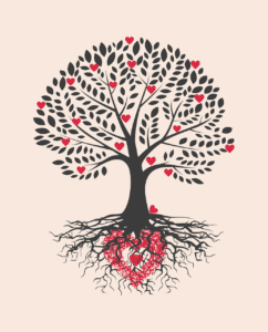 love, harvest, drawing, tree of life, nature, heart, plants, tree, who sows love, to harvest, love, love, love, love, love, heart, heart, heart, heart, tree, tree, tree, tree