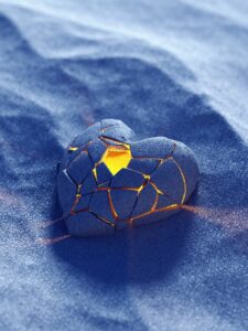 heart, sand, art, design, shape, symbol, brokenhearted, hurt, soul, heart, heart, heart, heart, heart, soul