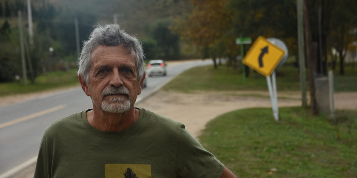 ¿Tolerancia o inclusión?: entrevista al pastor Norberto Rasch