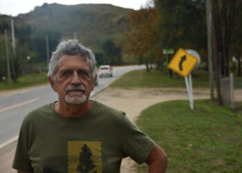 ¿Tolerancia o inclusión?: entrevista al pastor Norberto Rasch