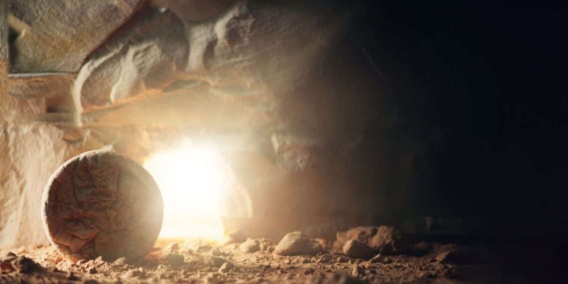 «Cristo vive, verdaderamente vive»: Mensaje del pastor presidente para Pascua