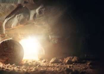 «Cristo vive, verdaderamente vive»: Mensaje del pastor presidente para Pascua