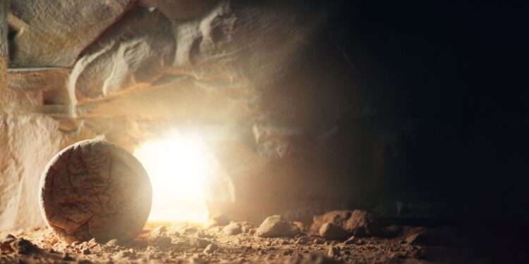 «Cristo vive, verdaderamente vive»: Mensaje del pastor presidente para Pascua