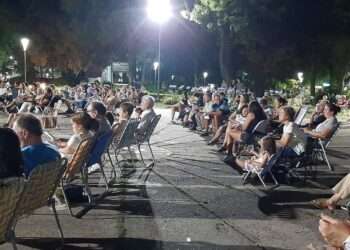 «Celebremos con alegría una Navidad en paz»: Navidad Ecuménica en Crespo