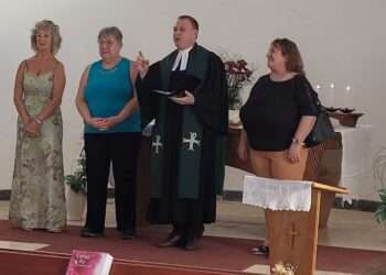 Confirmación de Oro en El Potrero