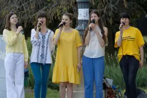 ukrainian women, singing, performing, women, show, outdoors, caucasian, ukrainian women, ukrainian women, ukrainian women, ukrainian women, ukrainian women
