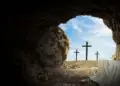 «La cruz de los crucificados y las crucificadas»