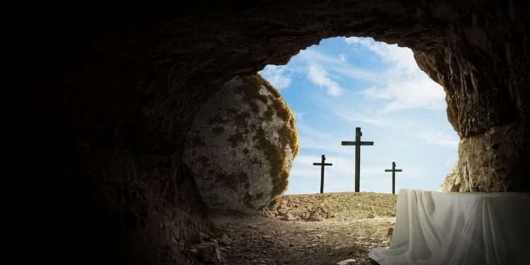 «Renueva el llamado»: mensaje del pastor presidente para Pascua