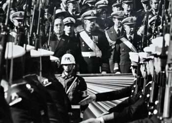 Declaración pública de FAIE a 50 años del Golpe de Estado en Argentina