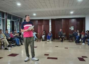 Mensaje de la Conferencia Ministerial Plenaria 2026