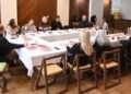 Reunión del Foro de pastores y presidentes distritales con la Junta Directiva