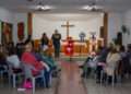 Celebración ecuménica de Pentecostés en Paraná