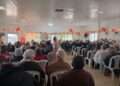 La Colonia San Antonio celebró 30 años