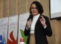 La pastora Karla Steilmann fue designada nueva Secretaria General de la IERP