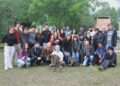 Un encuentro para pensar «La casa común»