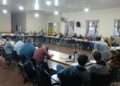 «Ser uno en Cristo»: Conferencia Distrital de Misiones