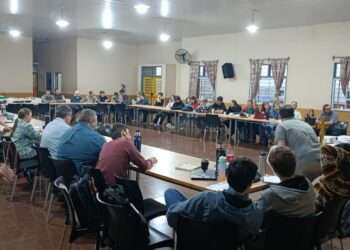 «Ser uno en Cristo»: Conferencia Distrital de Misiones