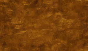 Abstract golden textured wall background ideal for artistic and creative projects.