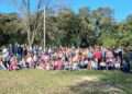 «Siendo cuerpo de Cristo»: encuentro de niños de la CESA