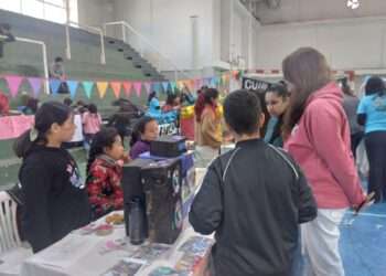 La Casona fue seleccionada nuevamente en el programa Decisión Niñez