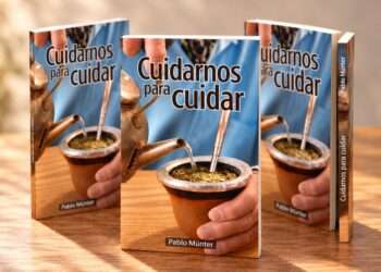 Cuidarnos para cuidar: nuevo libro de la pastoral de Discapacidad