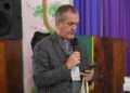 «La Iglesia no puede ser Iglesia solamente para sí misma»: Saludos de la Iglesia Luterana de Sudáfrica