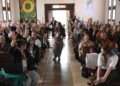 La comunidad ASE San Fernando fue incorporada como comunidad adherente de la IERP