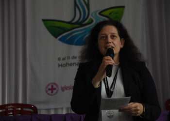 «La Iglesia está viva donde las personas creen y comparten»: Iglesia de Alemania Central en el Sínodo 2026