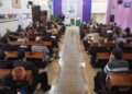 Comenzó en Hohenau el Sínodo 2026 de la Iglesia Evangélica del Río de la Plata
