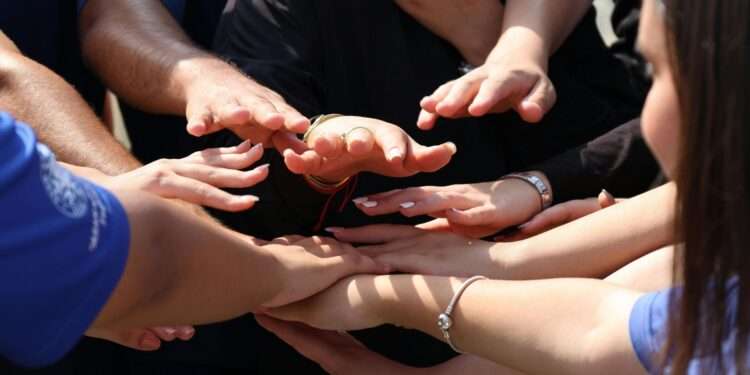 «Incluir es amar»